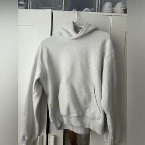 Aritzia perfect hoodie